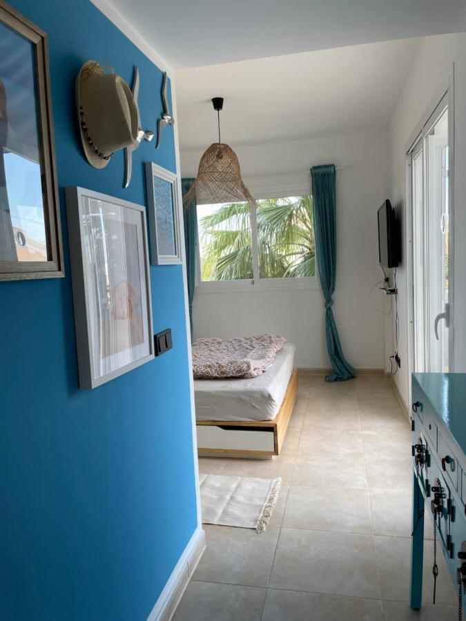 Villa 15 - Beachhouse Luxury Villa - 300M Beach - Wifi - Klima Sa Ràpita Eksteriør bilde